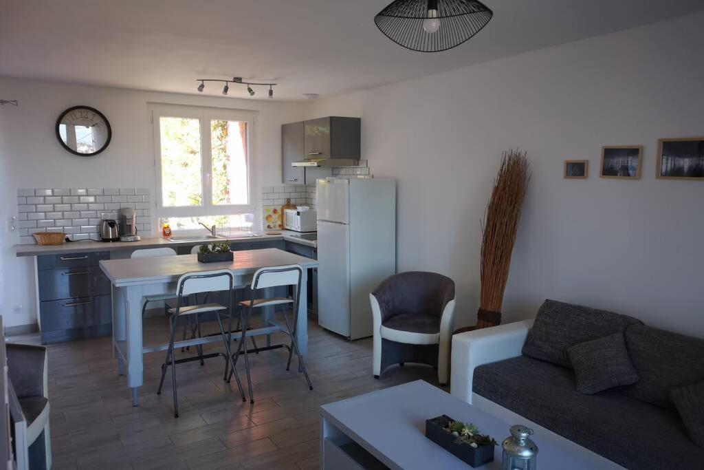Jolie Petite Maison De Charme Dans Quartier Boise Vakantiehuis Vallauris