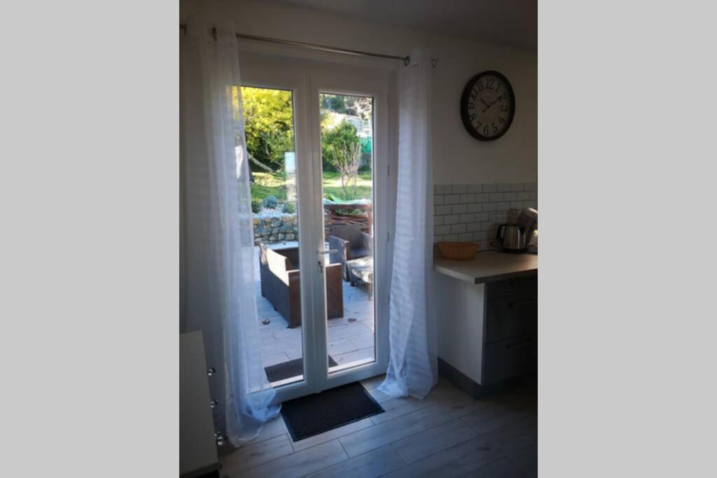Vakantiehuis Jolie Petite Maison De Charme Dans Quartier Boise *