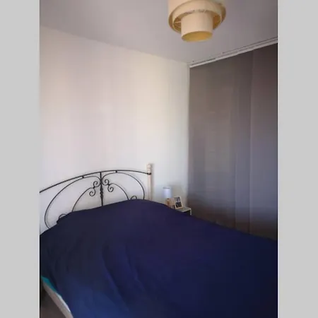 Jolie Petite Maison De Charme Dans Quartier Boise Vallauris Exterior foto