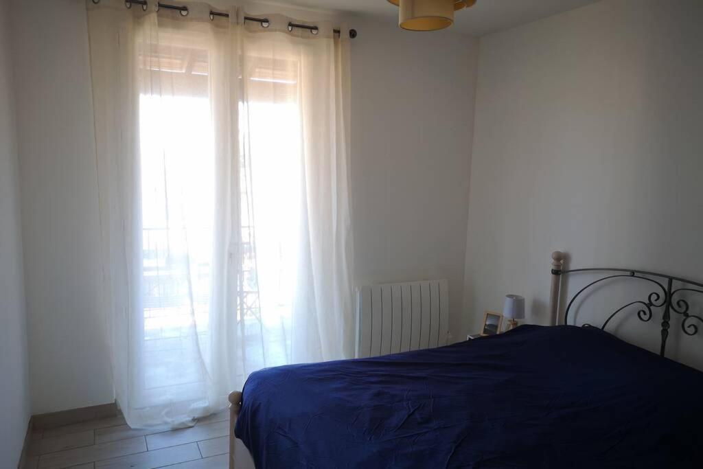 Jolie Petite Maison De Charme Dans Quartier Boisé Vallauris